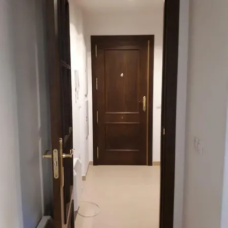 Apartment Piso Josemi *