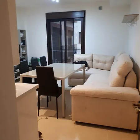 Piso Josemi Monachil